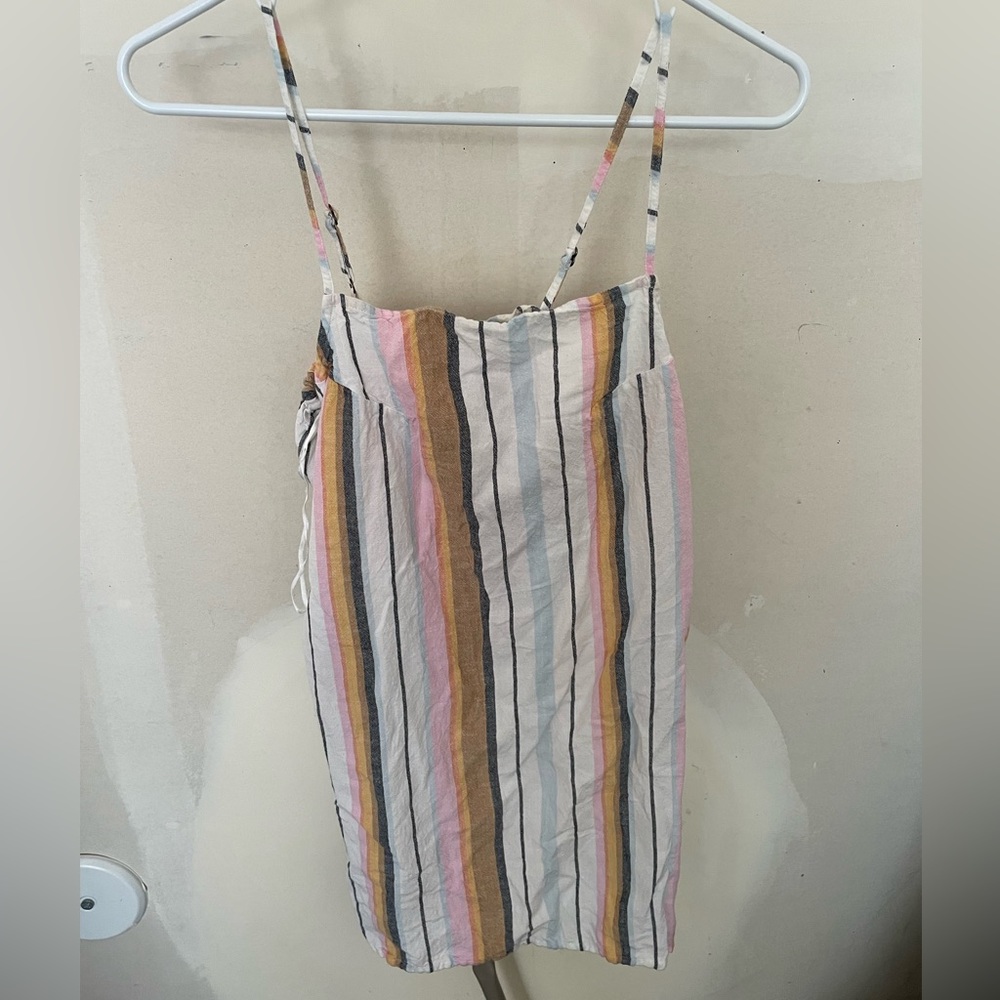 Billabong summer dress
